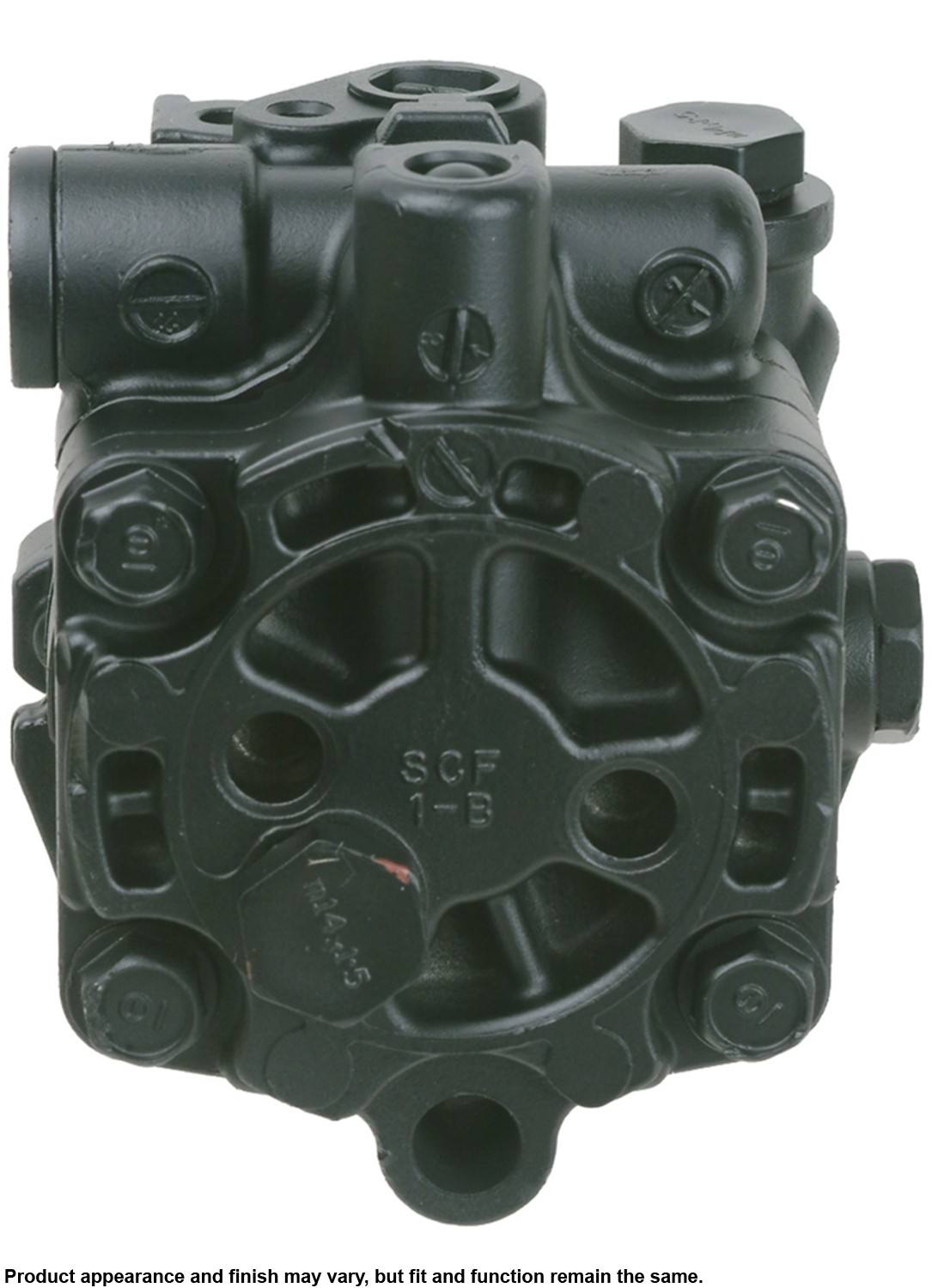 Cardone Reman Power Steering Pump 21-5396