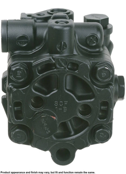 Cardone Reman Power Steering Pump 21-5396