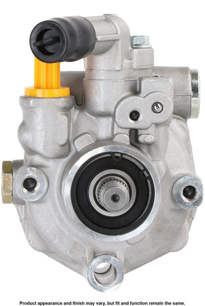 Cardone Reman Power Steering Pump 21-5396