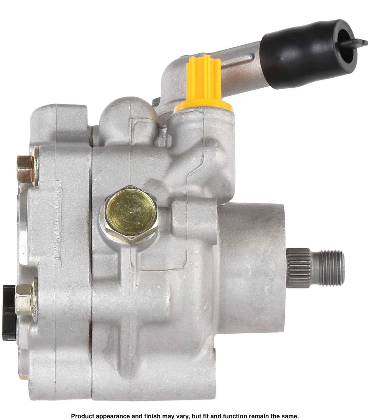 Cardone Reman Power Steering Pump 21-5396