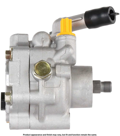 Cardone Reman Power Steering Pump 21-5396