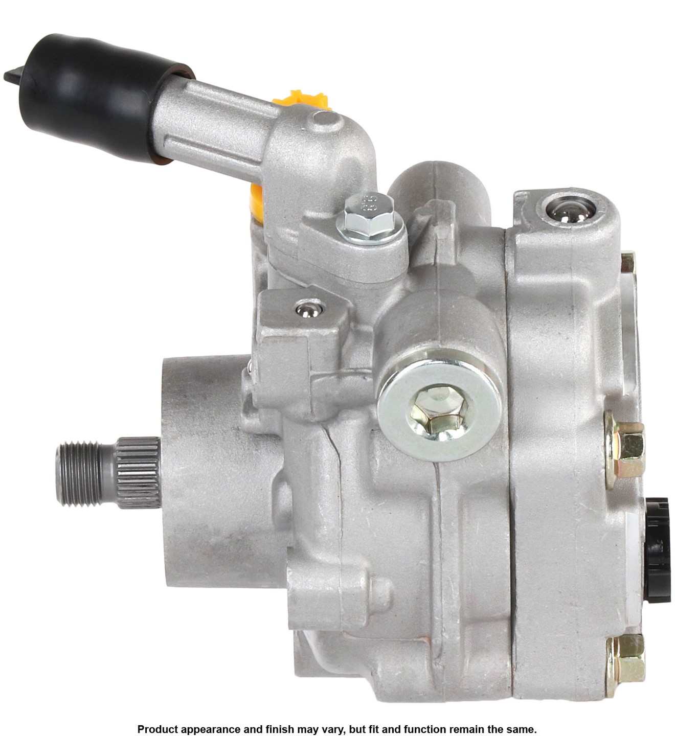 Cardone Reman Power Steering Pump 21-5396