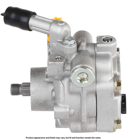 Cardone Reman Power Steering Pump 21-5396