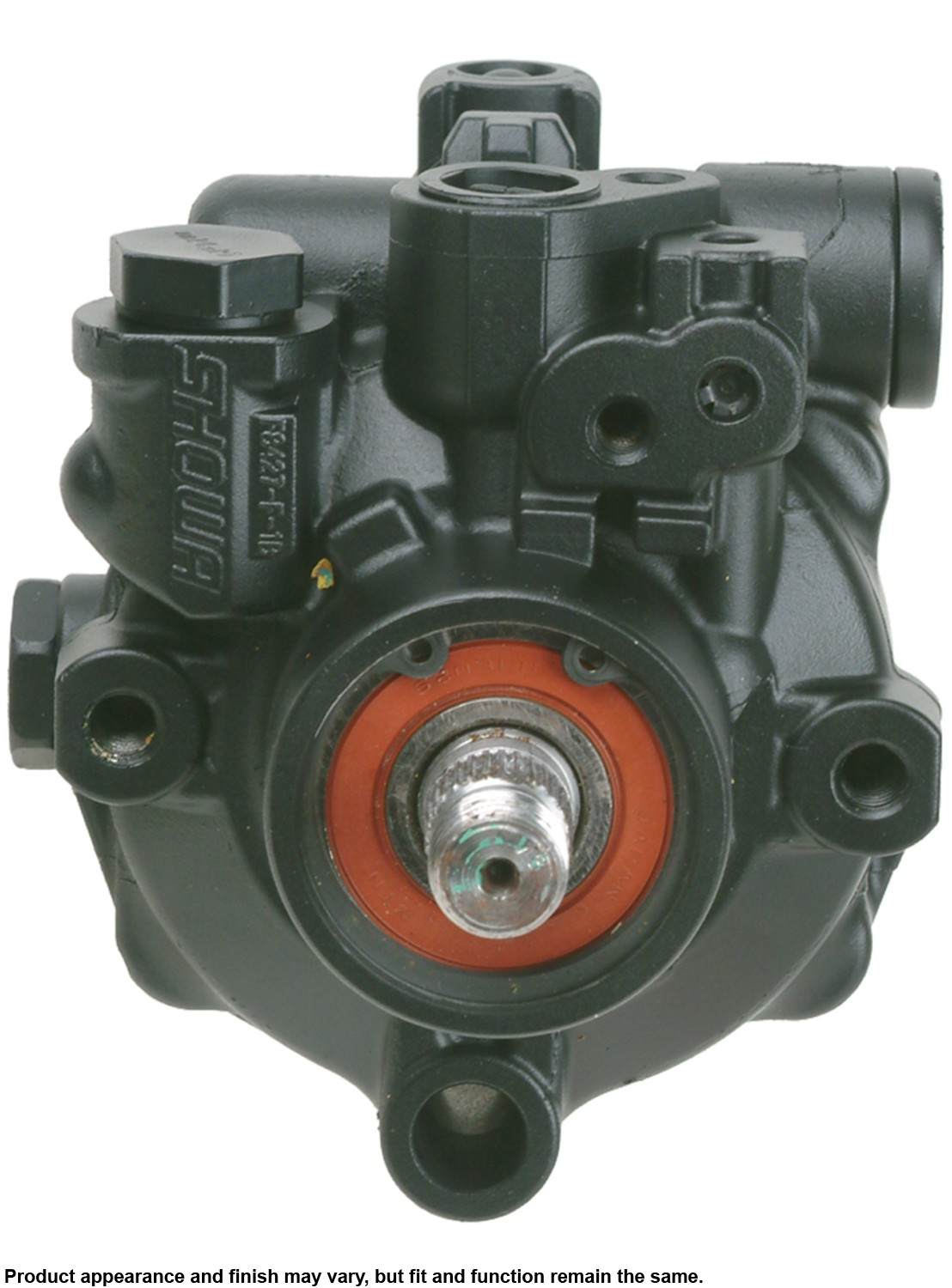 Cardone Reman Power Steering Pump 21-5396