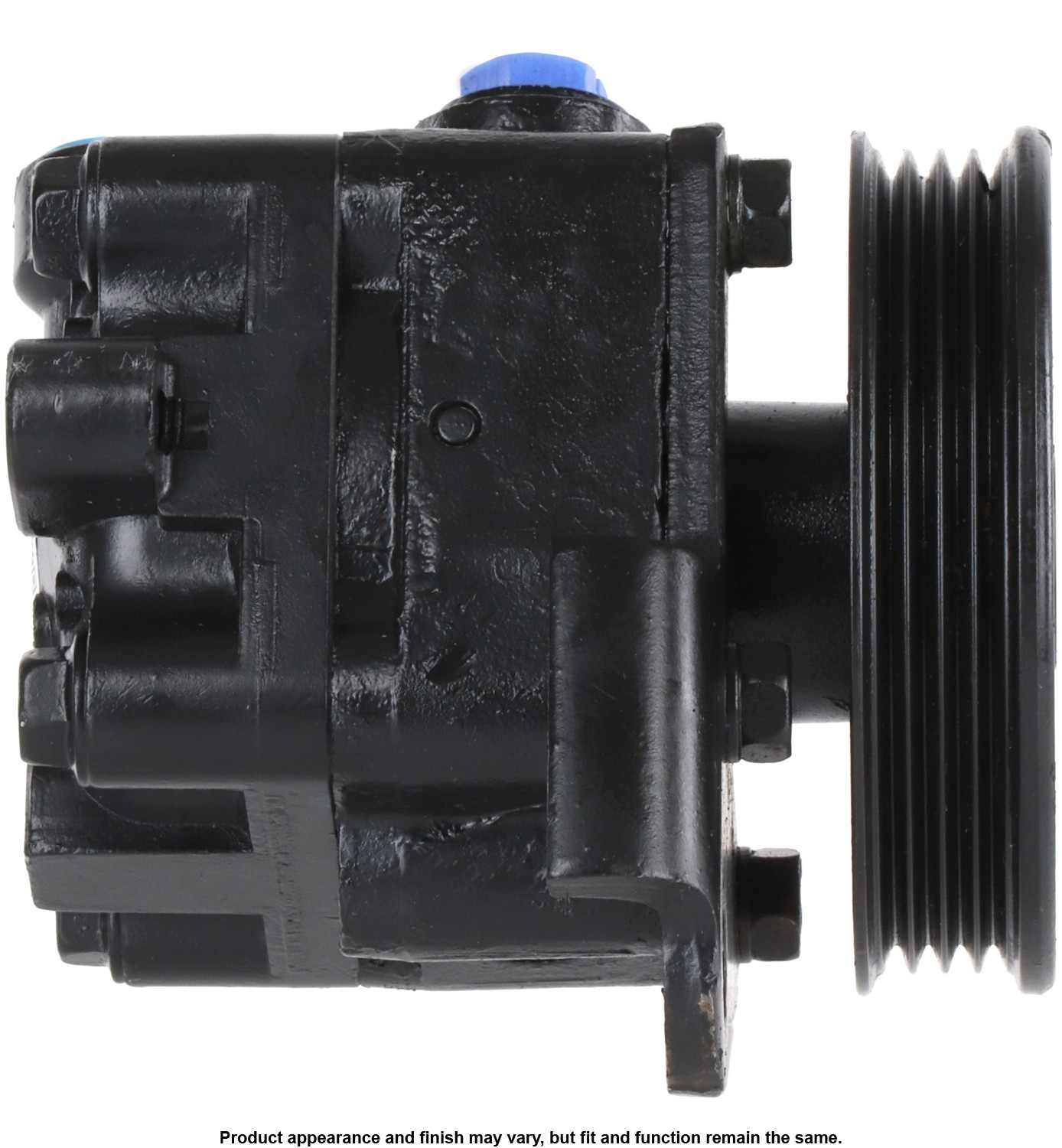 Cardone Reman Power Steering Pump 21-5398