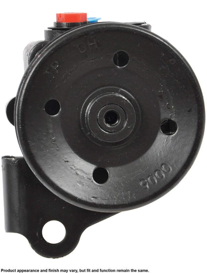 Cardone Reman Power Steering Pump 21-5398