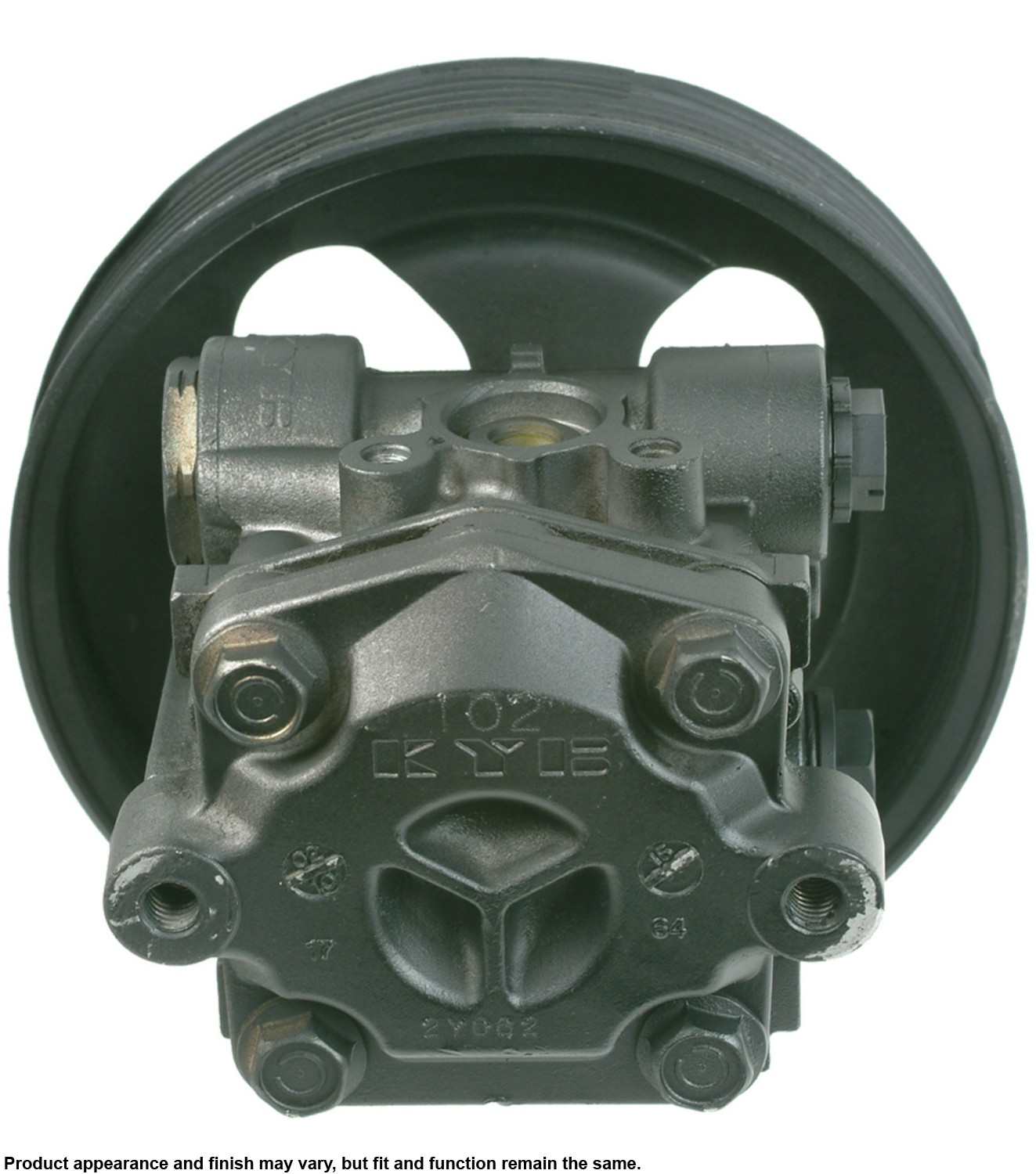 Cardone Reman Power Steering Pump 21-5400