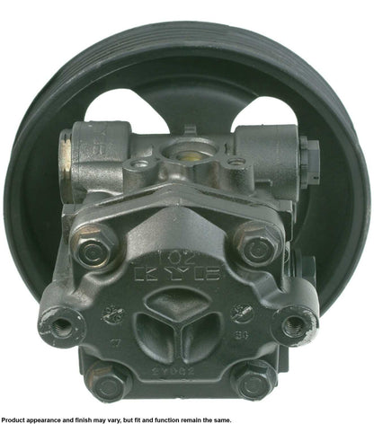 Cardone Reman Power Steering Pump 21-5400