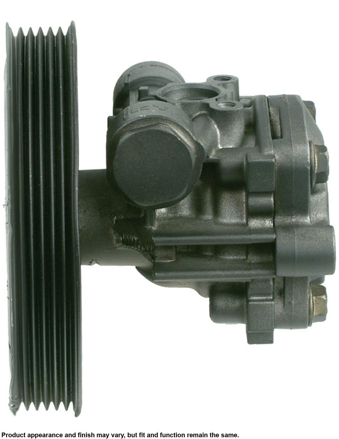 Cardone Reman Power Steering Pump 21-5400