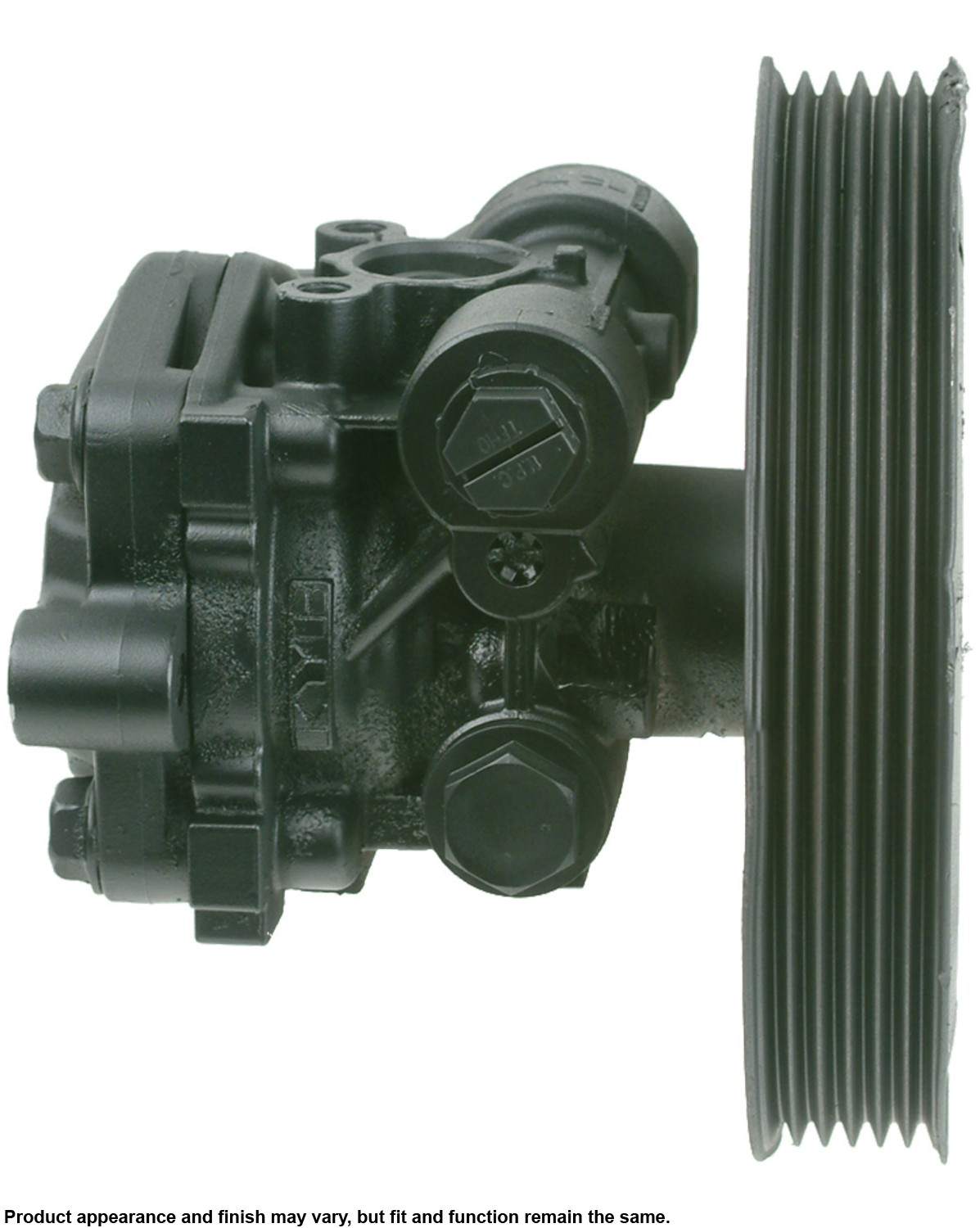 Cardone Reman Power Steering Pump 21-5400