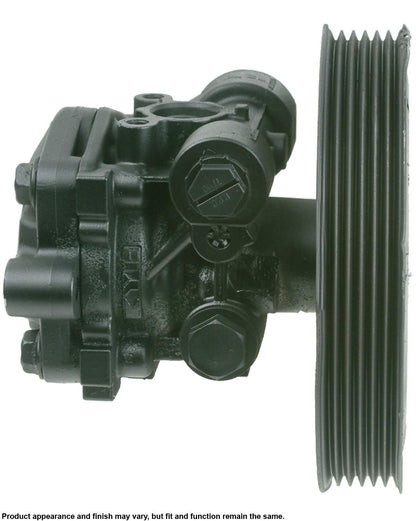 Cardone Reman Power Steering Pump 21-5400