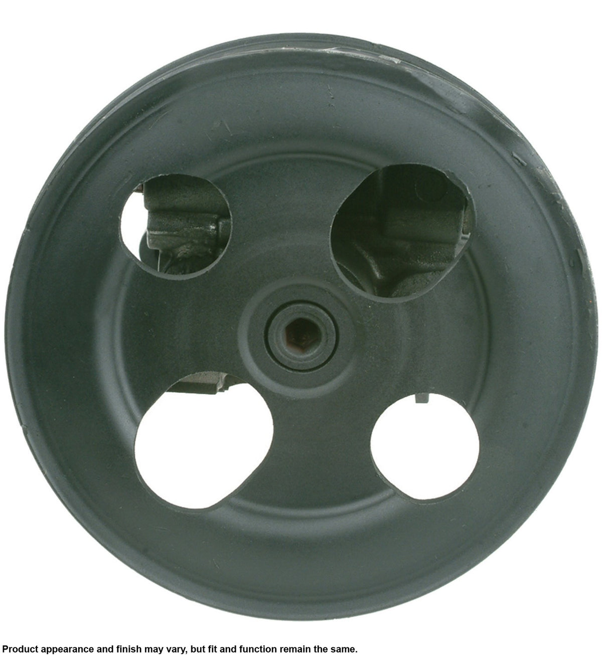 Cardone Reman Power Steering Pump 21-5400