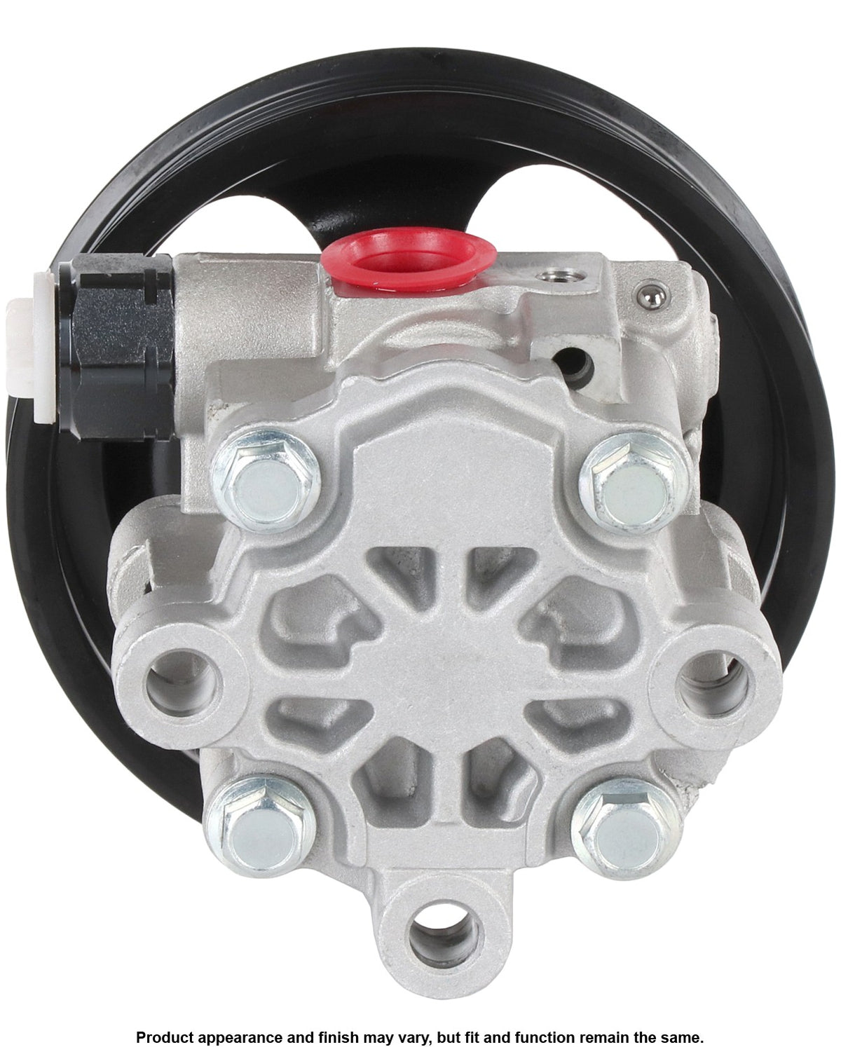 Cardone Reman Power Steering Pump 21-5402