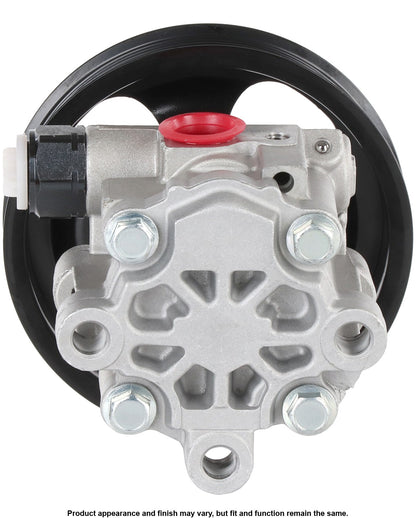 Cardone Reman Power Steering Pump 21-5402