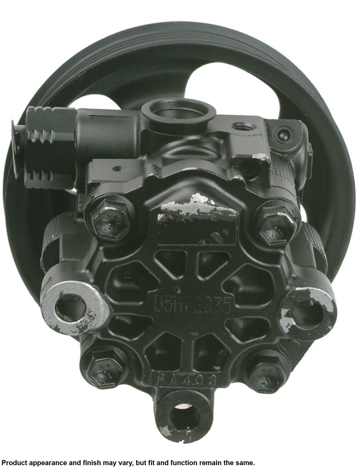 Cardone Reman Power Steering Pump 21-5402