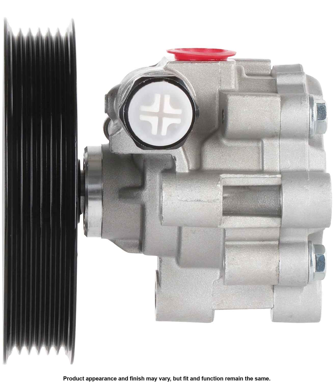 Cardone Reman Power Steering Pump 21-5402