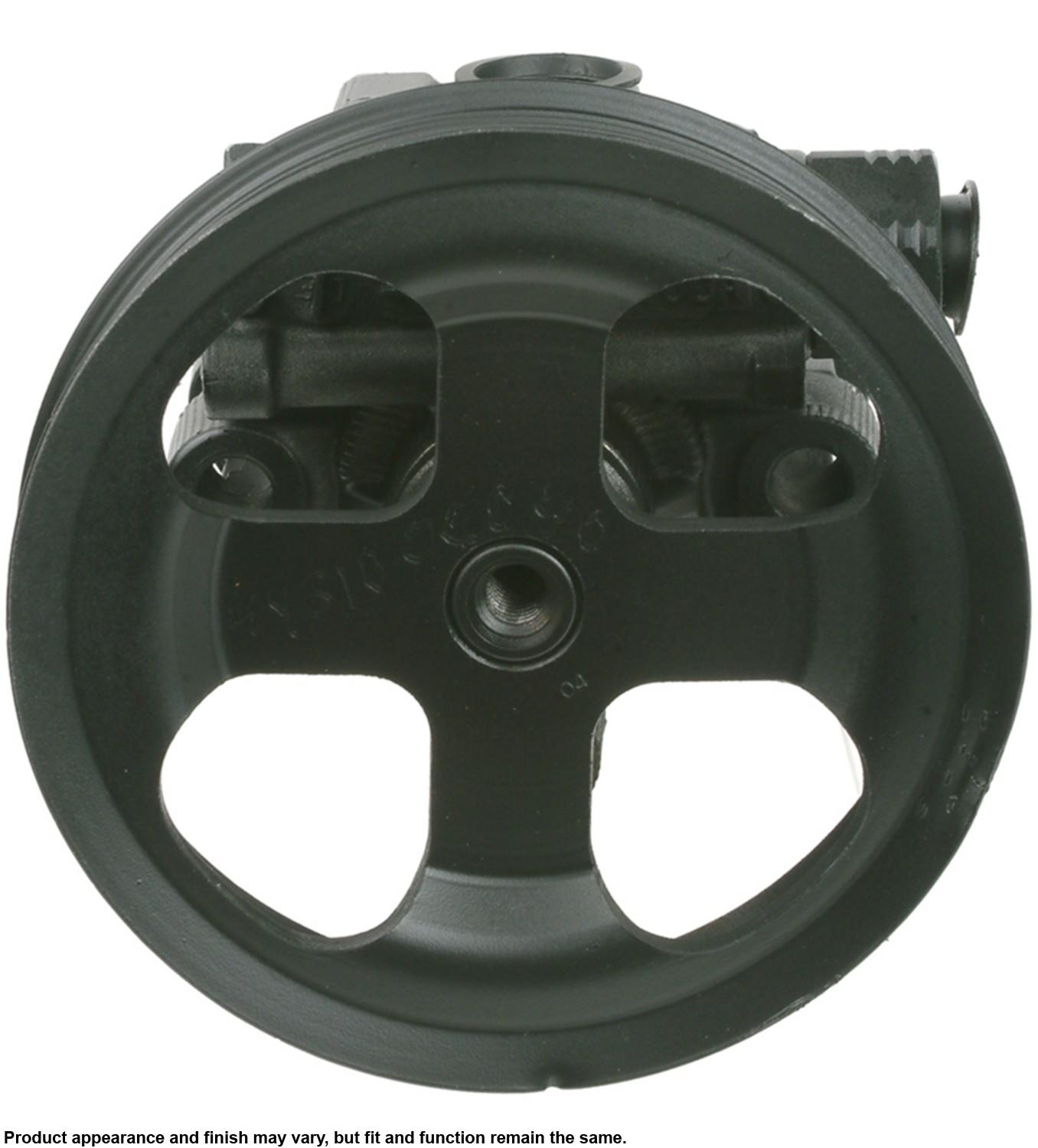 Cardone Reman Power Steering Pump 21-5402