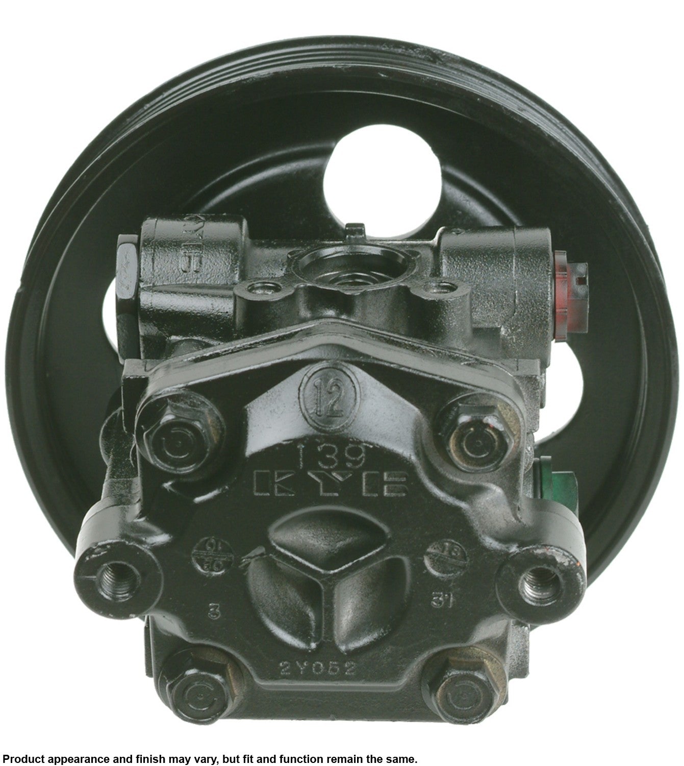 Cardone Reman Power Steering Pump 21-5403