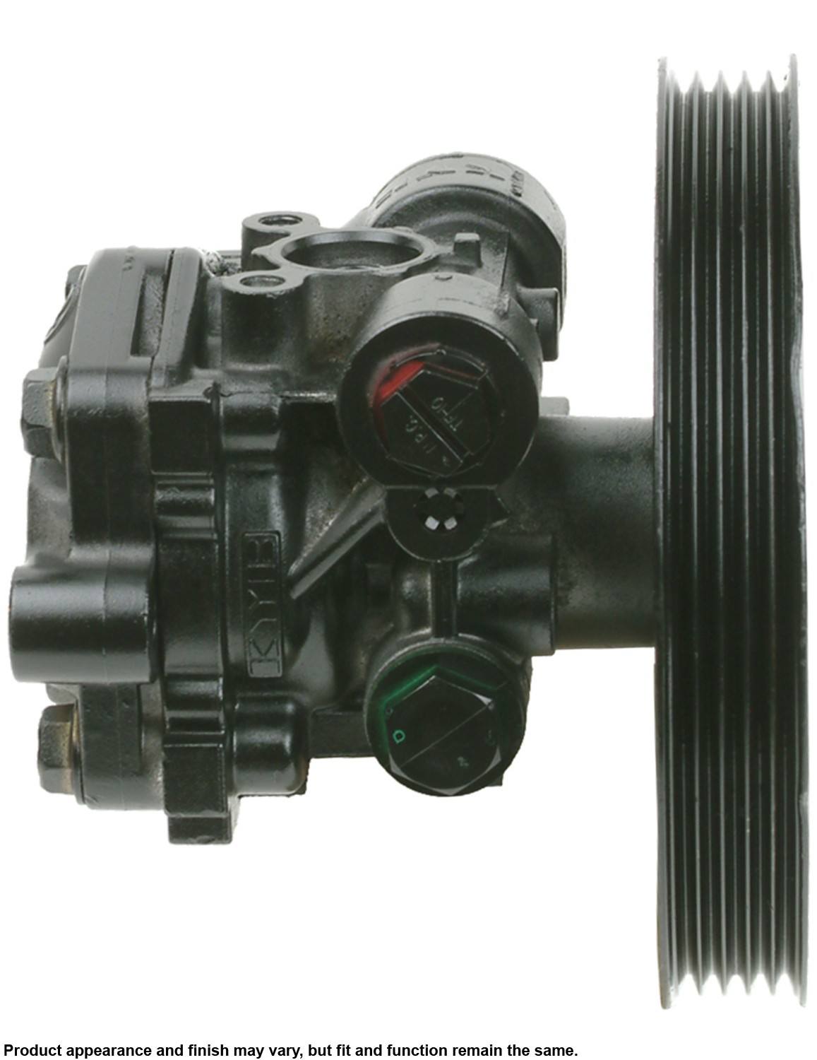 Cardone Reman Power Steering Pump 21-5403