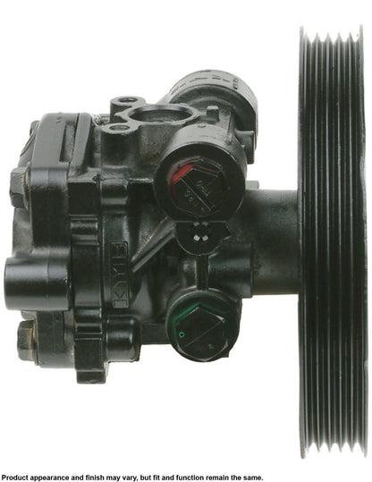 Cardone Reman Power Steering Pump 21-5403