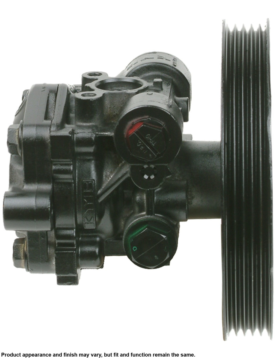 Cardone Reman Power Steering Pump 21-5403