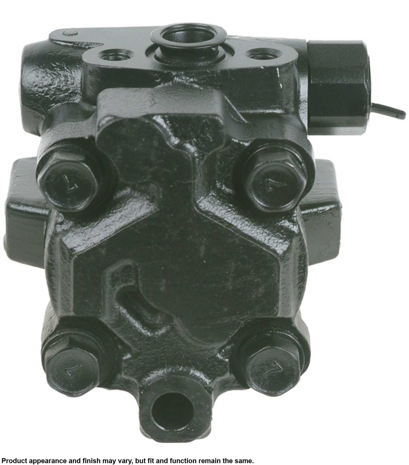Cardone Reman Remanufactured Power Steering Pump 21-5406