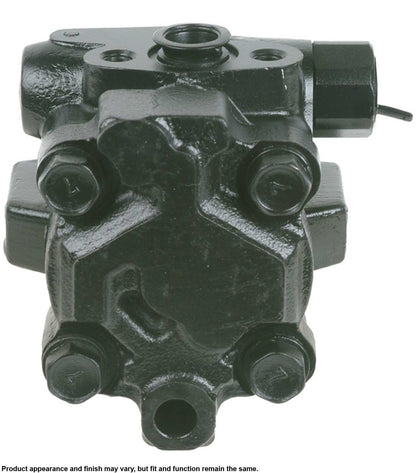 Cardone Reman Remanufactured Power Steering Pump 21-5406
