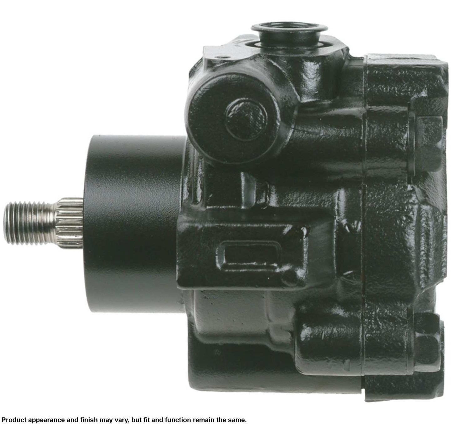 Cardone Reman Remanufactured Power Steering Pump 21-5406