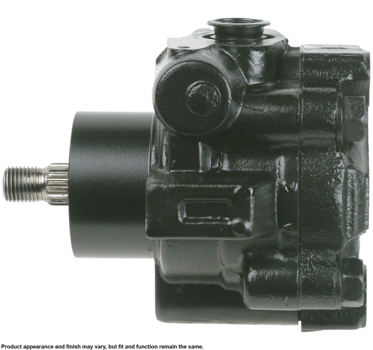 Cardone Reman Remanufactured Power Steering Pump 21-5406