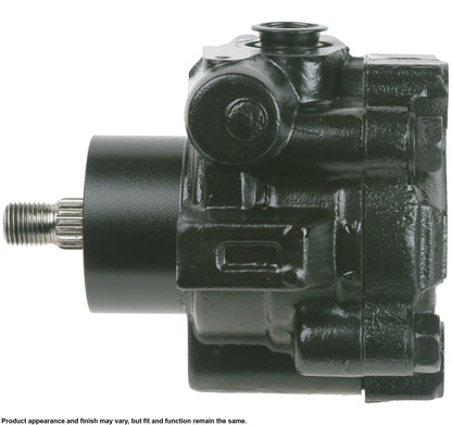 Cardone Reman Remanufactured Power Steering Pump 21-5406