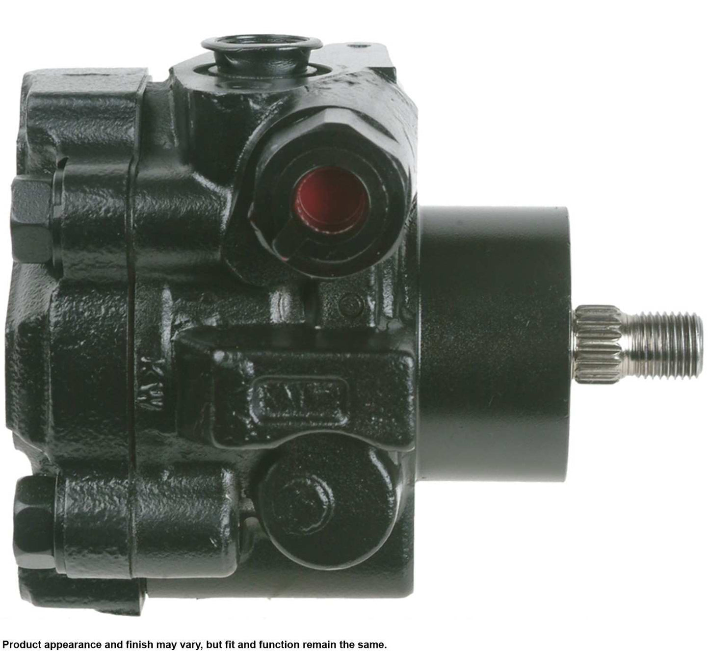 Cardone Reman Remanufactured Power Steering Pump 21-5406