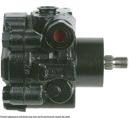 Cardone Reman Remanufactured Power Steering Pump 21-5406