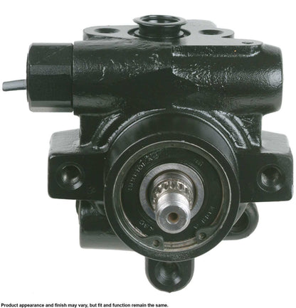 Cardone Reman Remanufactured Power Steering Pump 21-5406