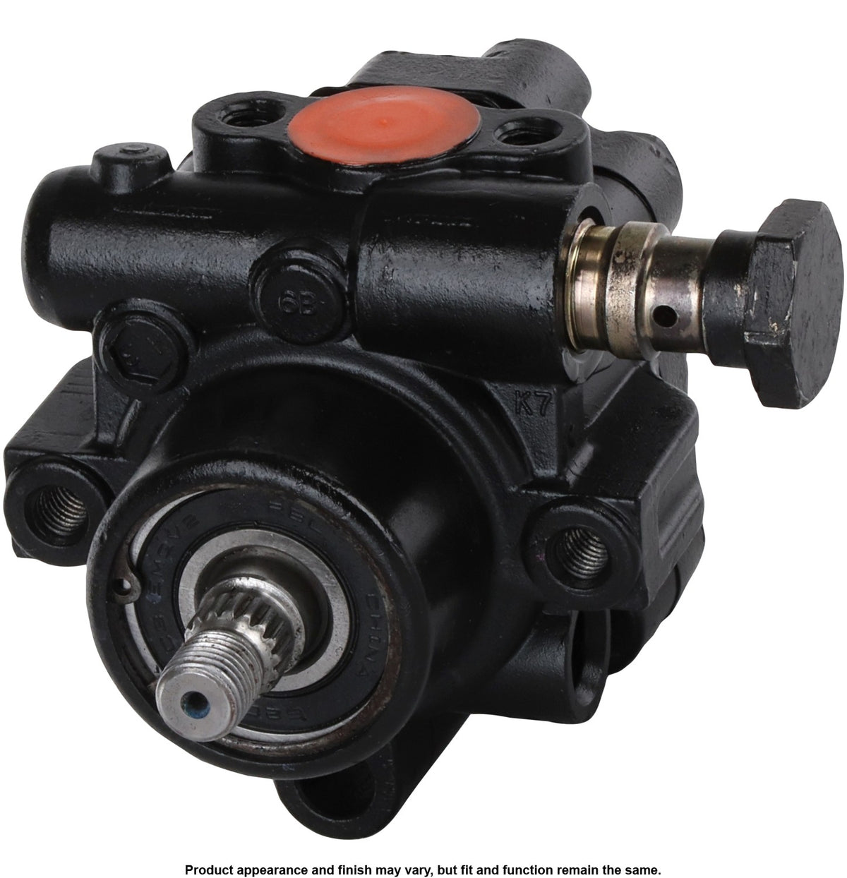 Cardone Reman Power Steering Pump 21-5407