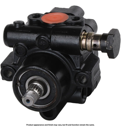 Cardone Reman Power Steering Pump 21-5407