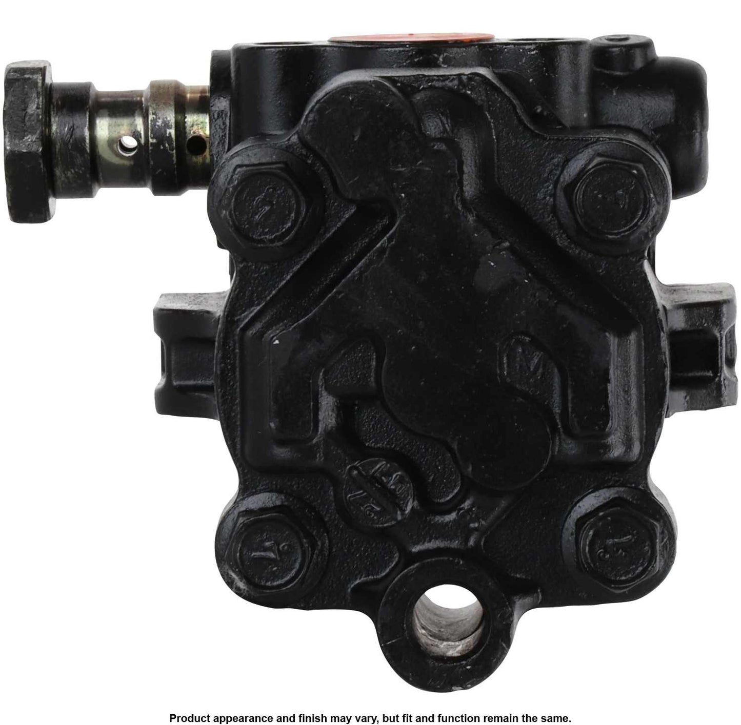 Cardone Reman Power Steering Pump 21-5407