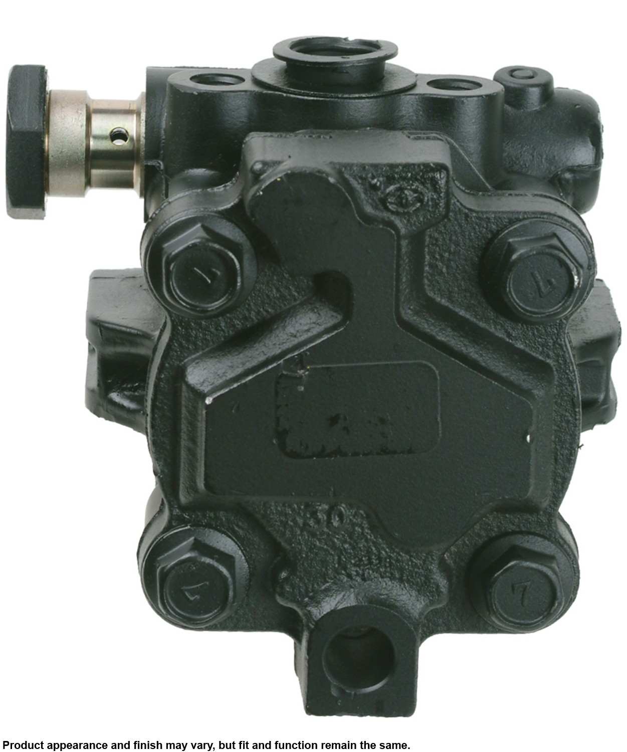 Cardone Reman Power Steering Pump 21-5407
