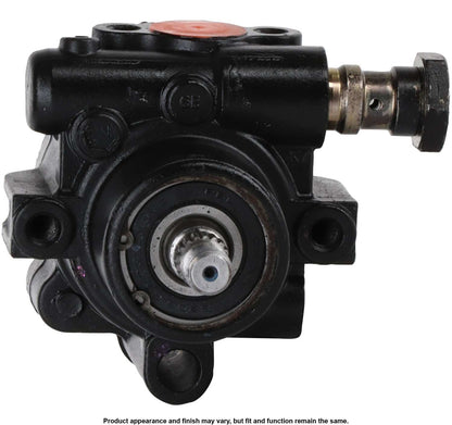 Cardone Reman Power Steering Pump 21-5407