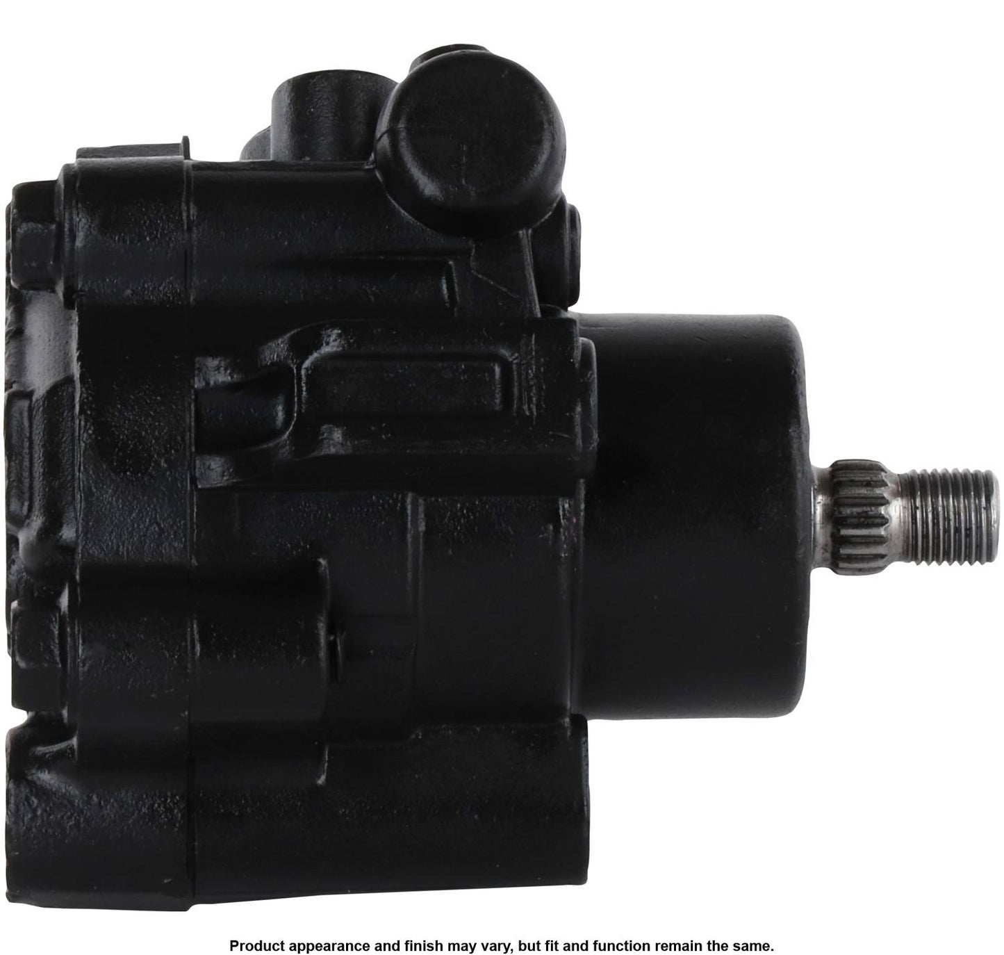 Cardone Reman Power Steering Pump 21-5407