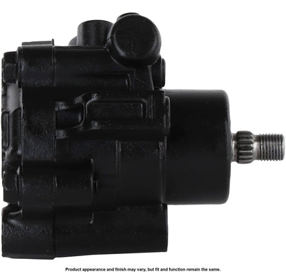 Cardone Reman Power Steering Pump 21-5407