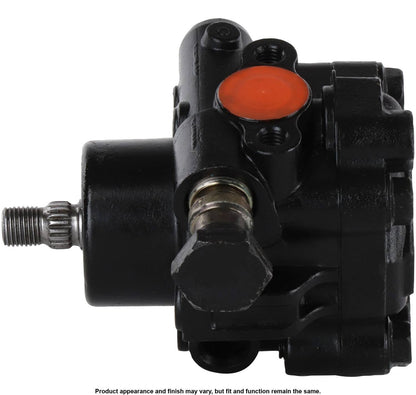 Cardone Reman Power Steering Pump 21-5407