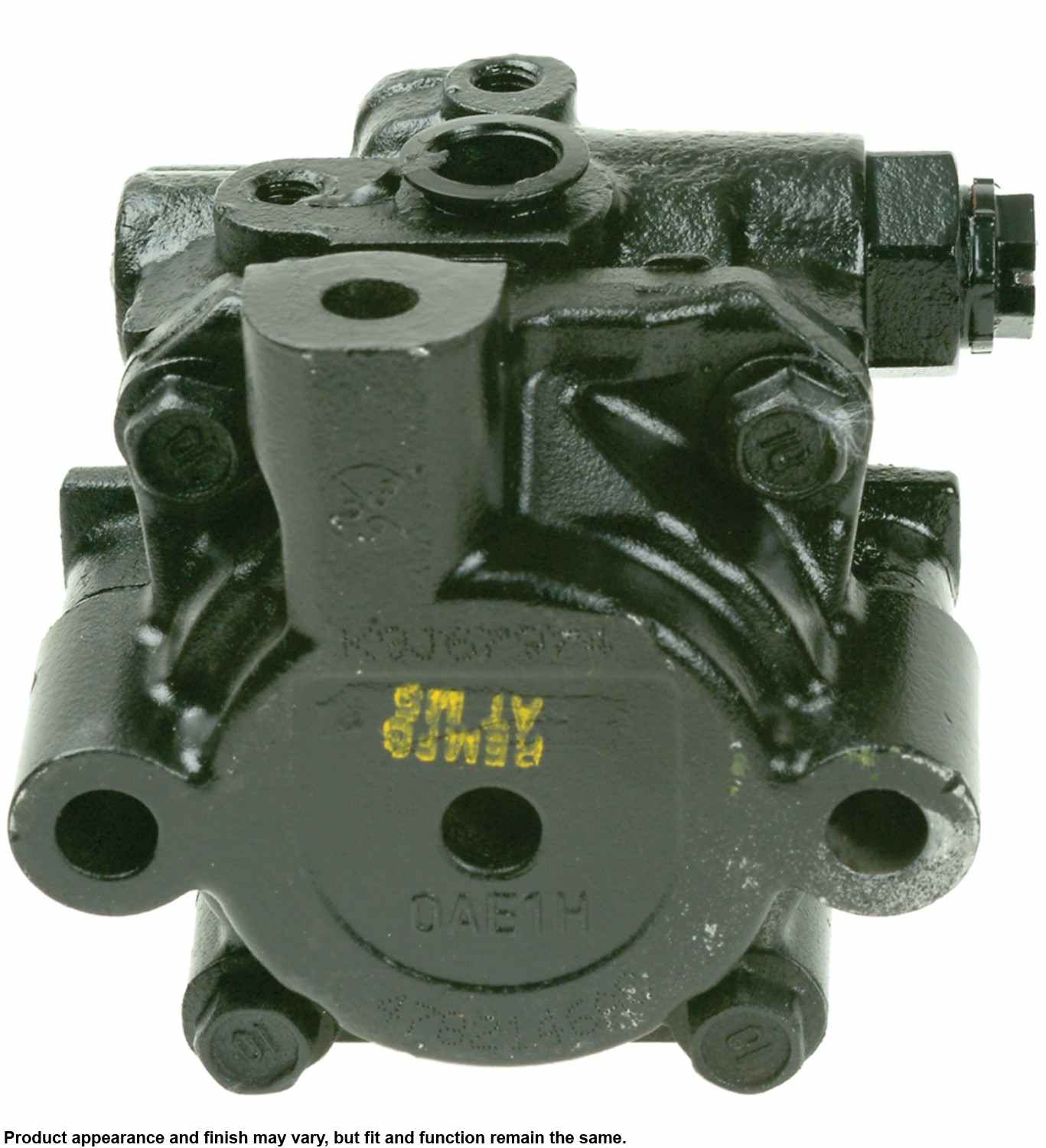 Cardone Reman Power Steering Pump 21-5410
