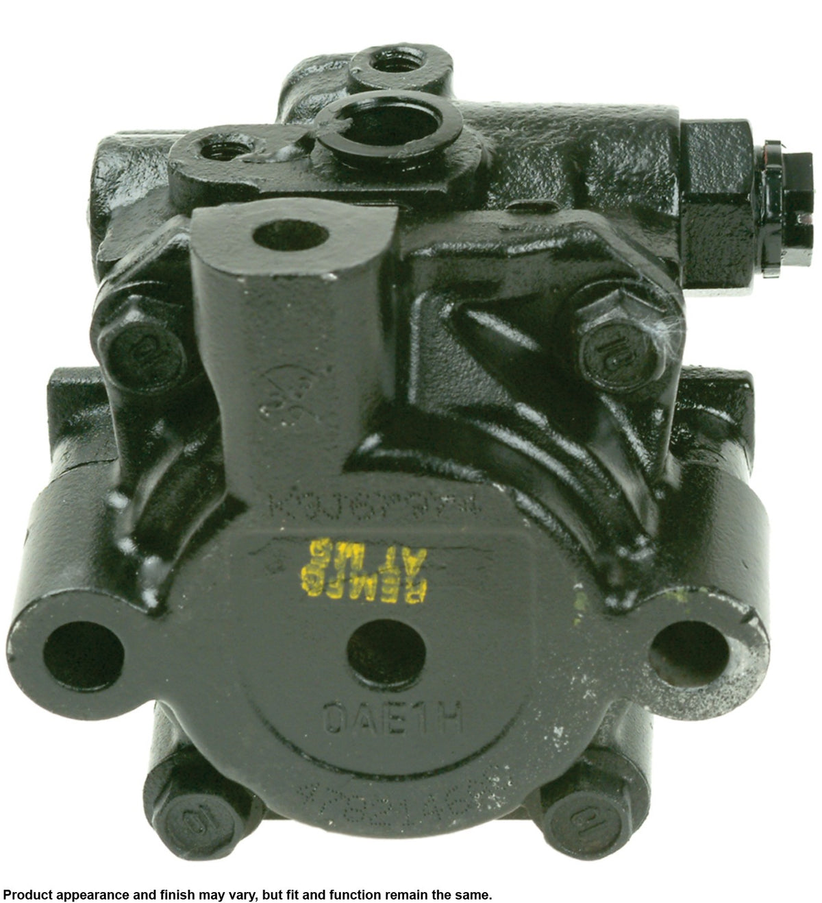 Cardone Reman Power Steering Pump 21-5410
