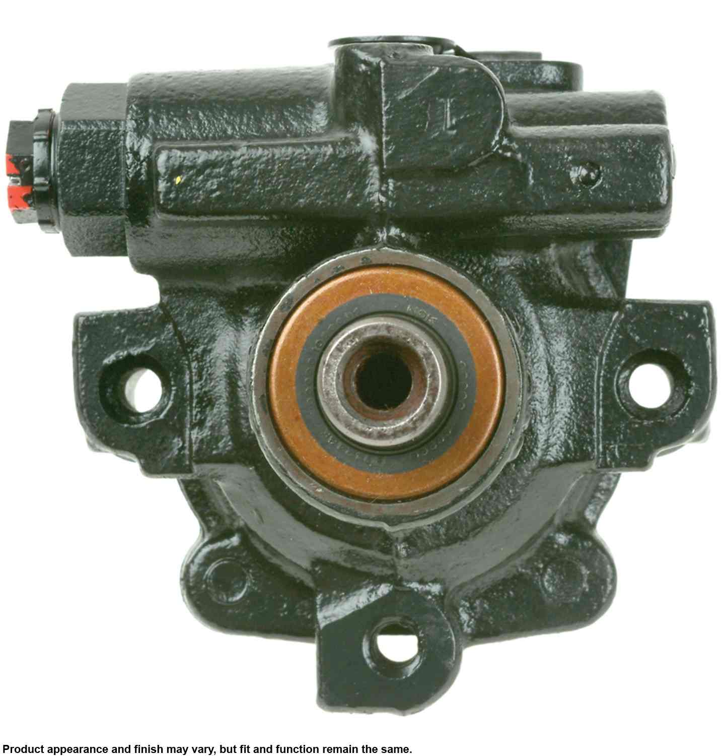 Cardone Reman Power Steering Pump 21-5410