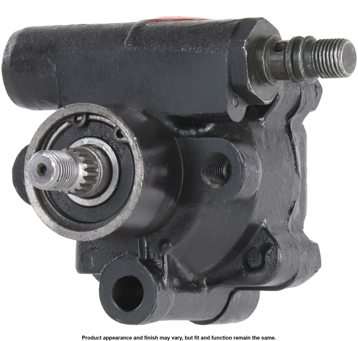 Cardone Reman Power Steering Pump 21-5411
