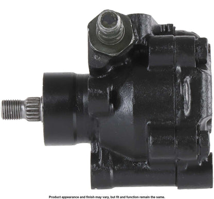 Cardone Reman Power Steering Pump 21-5411