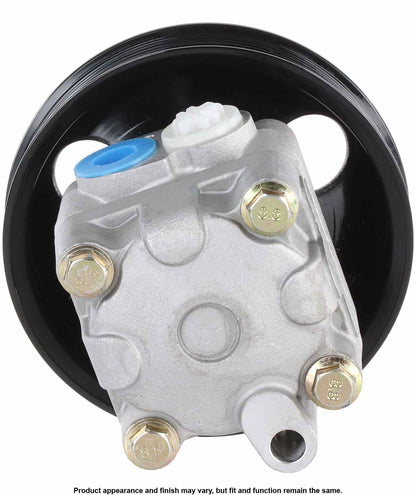 Cardone Reman Power Steering Pump 21-5412