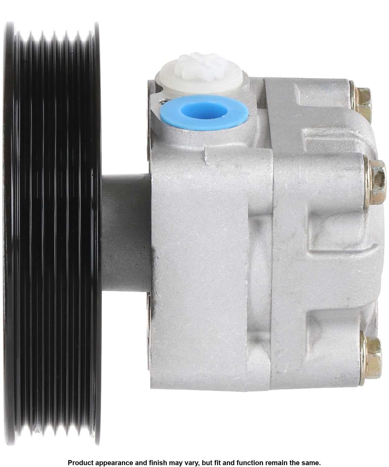 Cardone Reman Power Steering Pump 21-5412