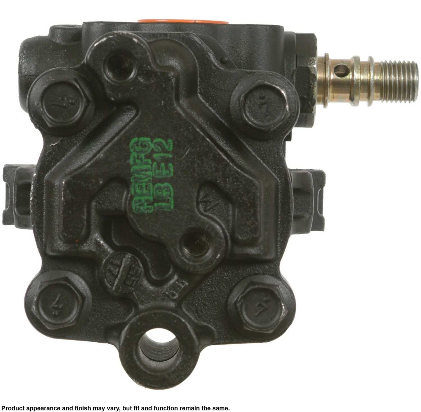 Cardone Reman Power Steering Pump 21-5413
