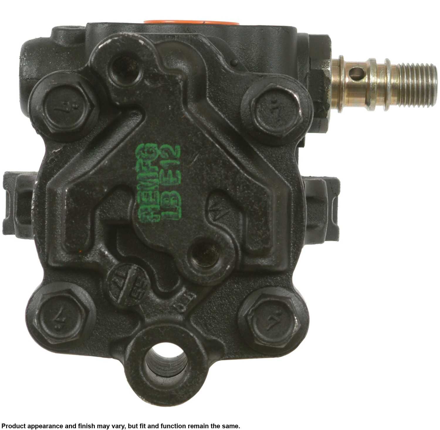 Cardone Reman Power Steering Pump 21-5413